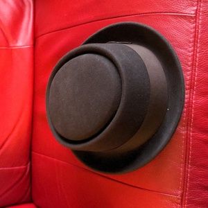 Jaxon hat, XL, brown